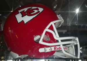 KC Helmet